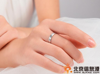 铂金戒指保养方法 保养戒指注意多