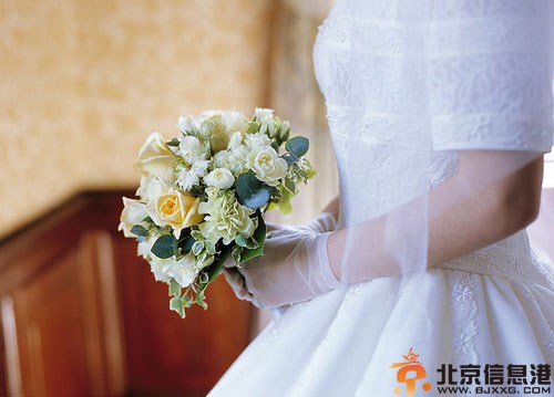 准新娘快速减肥方法 完美新娘从瘦身开始