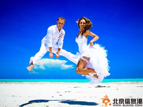 准新娘快速减肥方法 完美新娘从瘦身开始