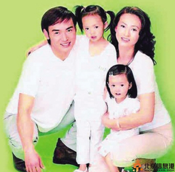 焦恩俊结婚照 再婚遭前妻fendi拆台传林千钰小三
