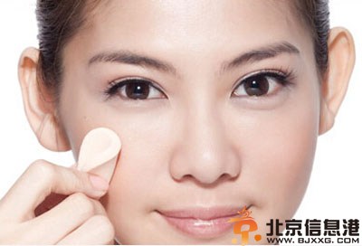 韩式新娘妆的画法步骤图解 打造韩式清新妆容