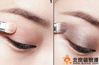 韩式新娘妆的画法步骤图解 打造韩式清新妆容