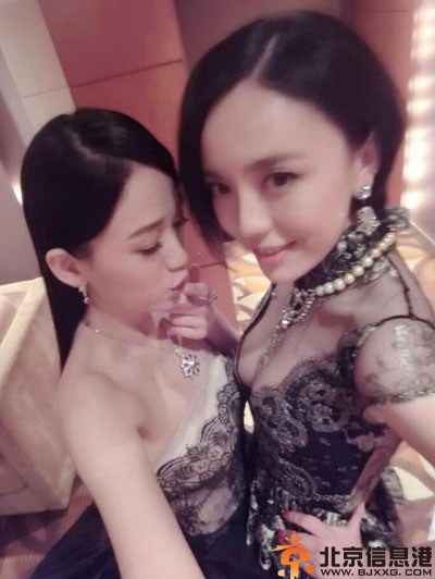 吕佳容整容前后遭热搜 胸围遭偷瞄曝比基尼照片
