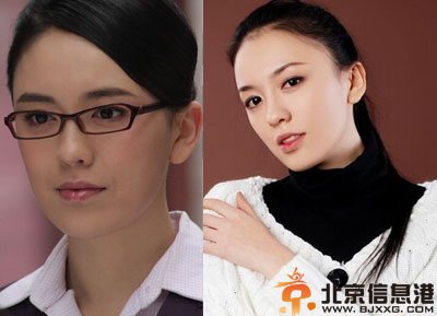 吕佳容整容前后遭热搜 胸围遭偷瞄曝比基尼照片
