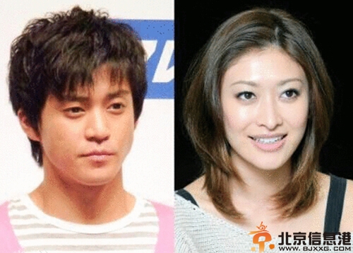 小栗旬个人资料微博 被曝背着老婆搞4P引热议