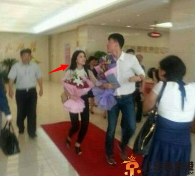 刘翔老婆是谁 揭葛天个人资料微博生活照