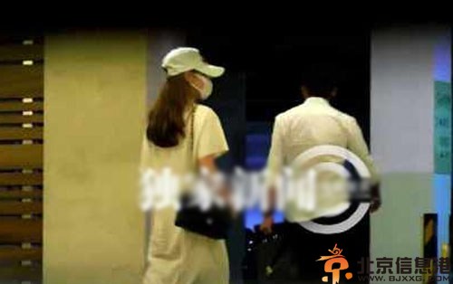 吕行个人资料老婆是谁 葛优外甥吕行姚笛曝新恋情