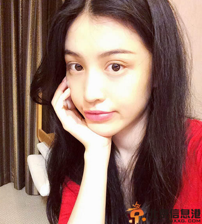 疑演员葛天整容前后对比照 微博美艳私照曝光