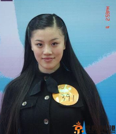疑演员葛天整容前后对比照 微博美艳私照曝光