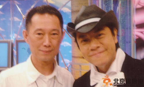 宋文善个人资料 疑炮轰王心凌整容惹关注