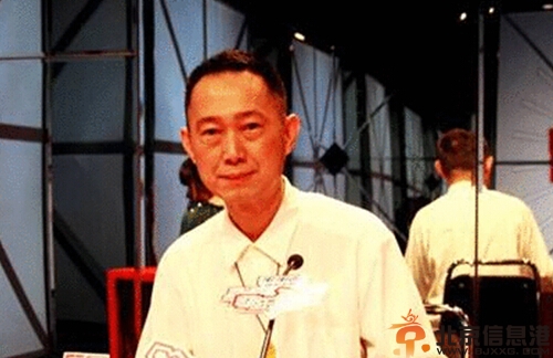宋文善个人资料 疑炮轰王心凌整容惹关注