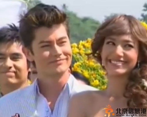 泰剧乱点鸳鸯谱演员表剧情介绍1-16集大结局