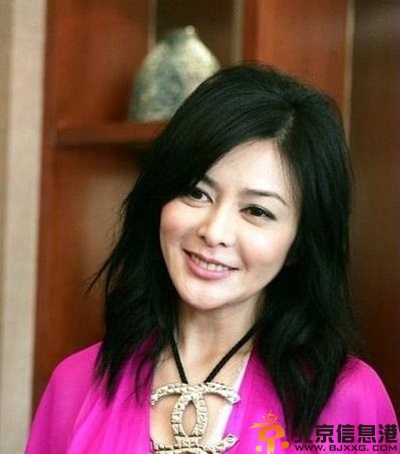 网曝关之琳患脑癌 本人澄清已恢复身体健康