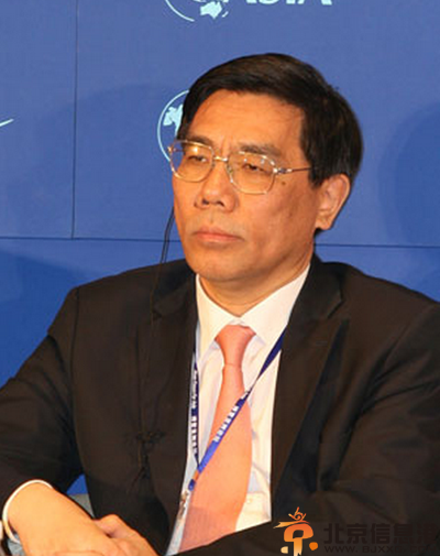 工行董事长姜建清仕途受阻 其简历背景最新消息