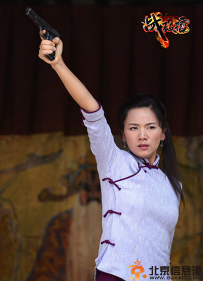 电视剧战鼓擂分集剧情介绍演员表1-30全集大结局