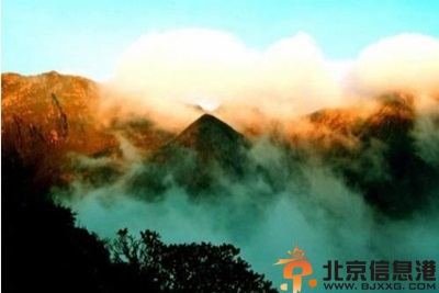 3名驴友迷失乐山黑竹沟 已寻19天未果