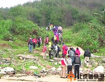3名驴友迷失乐山黑竹沟 已寻19天未果