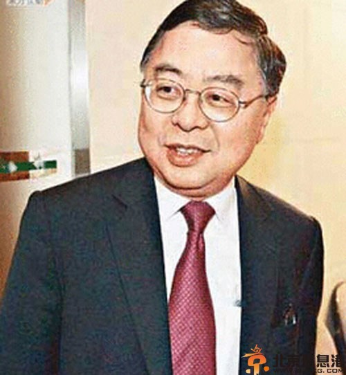 香港陈氏家族陈启宗陈乐宗资料简介儿子是谁揭秘