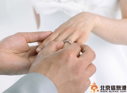 新人该如何挑选婚戒 告诉你选购婚戒的注意事项