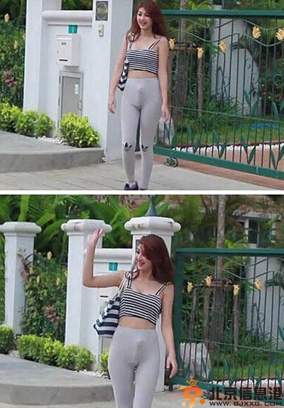亮点图防狼必备神器 画面太美我不敢独享