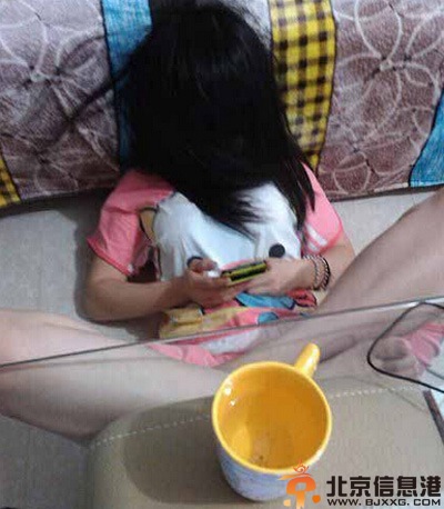 亮点图防狼必备神器 画面太美我不敢独享