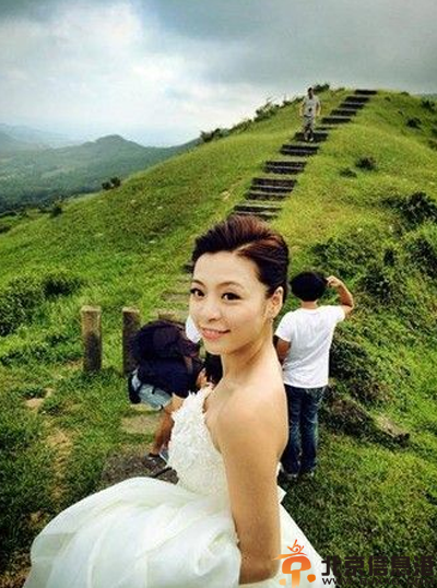 史俊威老婆Sunny个人资料微博家庭背景生活照曝光