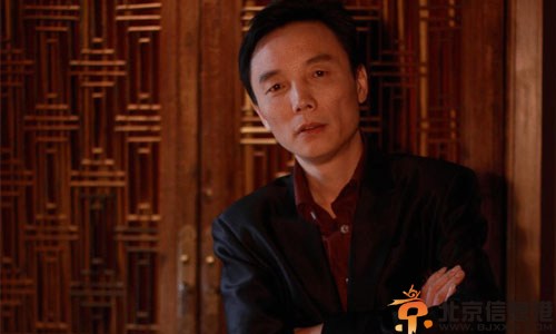 吕建民老婆是谁揭其个人资料 与周璞中秋节完婚