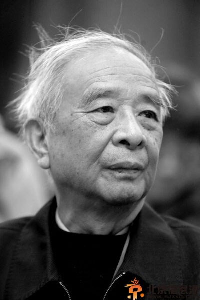 汤一介逝世 国学泰斗汤一介教授资料简历揭秘