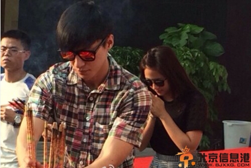 电影我们的十年演员表剧情介绍 揭其上映时间