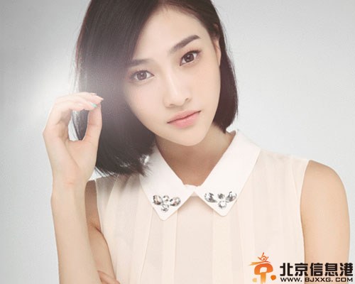 我有一个梦杀青照 白柳汐是谁及个人资料引关注