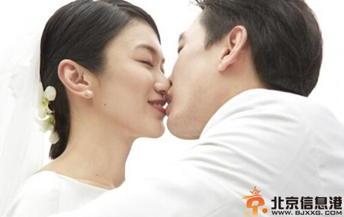 戚玉武白薇秀个人资料微博 9月9日登记结婚