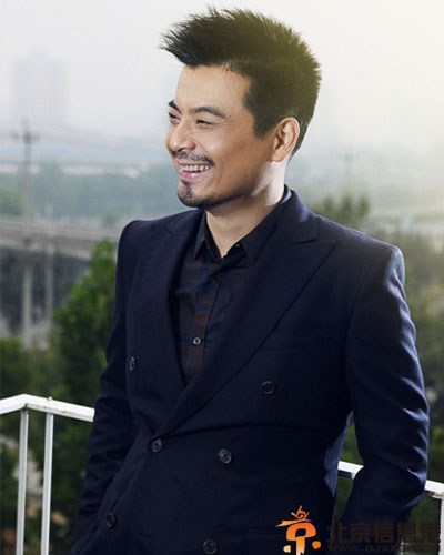 电视剧老板来了演员表剧情介绍1-40大结局