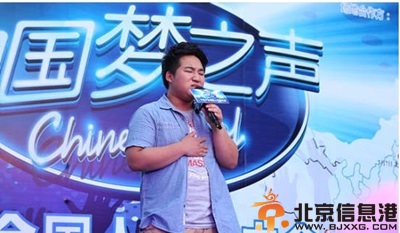 中国梦之声学员名单揭晓 曝学员文卓微博资料