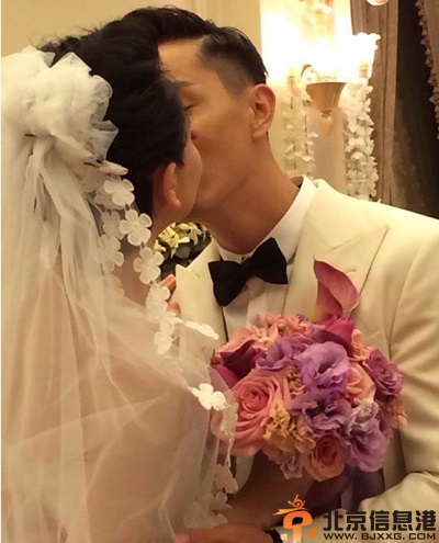 戚薇李承铉结婚 戚薇怀孕了吗两人结婚最新进展
