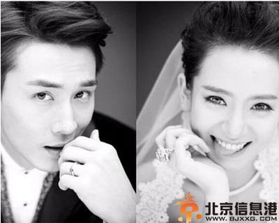 戚薇李承铉结婚 戚薇怀孕了吗两人结婚最新进展