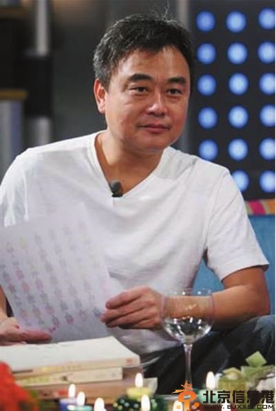 揭刘若英陈升的故事 陈升和刘若英关系揭秘