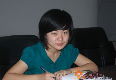 蒋方舟是谁个人资料 中秋诗会蒋方舟吟颂佳节