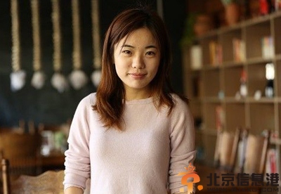 蒋方舟是谁个人资料 中秋诗会蒋方舟吟颂佳节