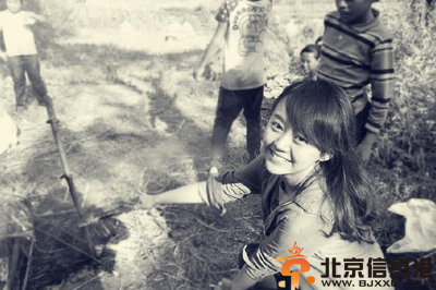 最美教师祝靖个人资料微博 背景私照男友引关注