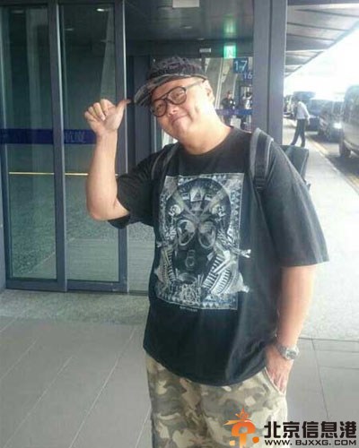 林子聪老婆是谁揭其个人资料 演过的<a href='http://www.bjxxg.cn/ent/dianshi/' target='_blank'><u>电视</u></a>剧引关注