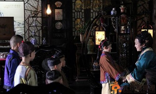 兄弟兄弟什么时候播出 剧照片花抢先看