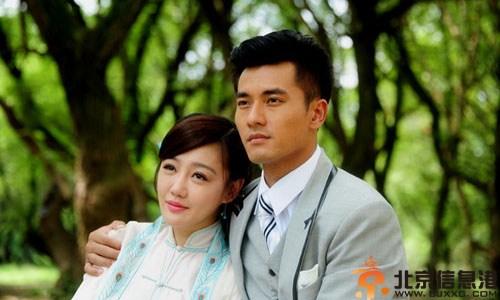 电视剧天涯女人心主演演员表剧情介绍1-35集大结局