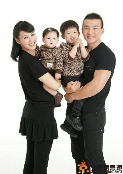 刘畊宏老婆王婉霏黑森林高清大图 其资料微博热议