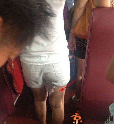 搞笑图片睡前小测试 看看你喜欢男人还是女人