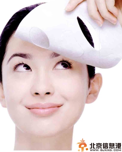 准新娘如何收缩毛孔 保养皮肤练就漂亮脸蛋
