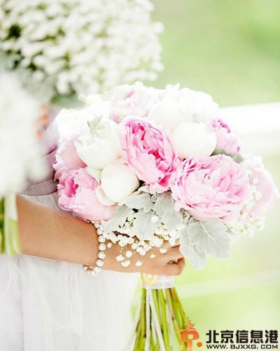 2014婚礼花艺流行趋势 独特花材将会走上设计行列