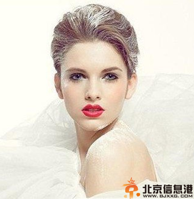 新娘发型图片大全 盘点3款唯美新娘发型