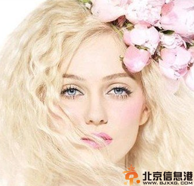新娘发型图片大全 盘点3款唯美新娘发型