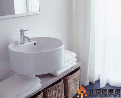 卫生间装修效果图片 让你拒绝凌乱