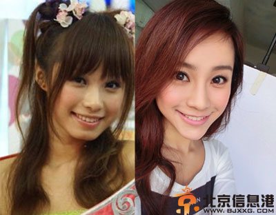 徐佳琦老公是谁 凸点遭搜疑曝比基尼整容前后照